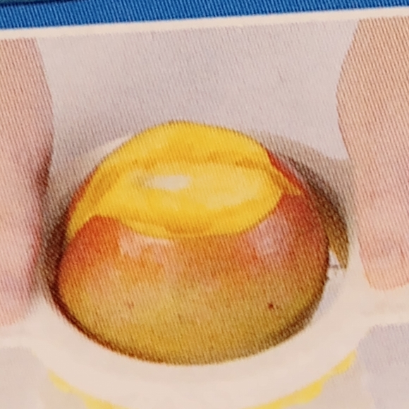 CROFTON MULTI-WEDGER 7 Pieces with Storage Container! MAKE COOKING FUN BRAND NEW - Picture 5 of 8